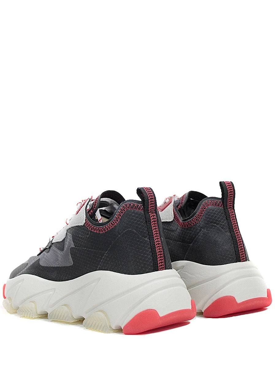 Кроссовки комбинированные