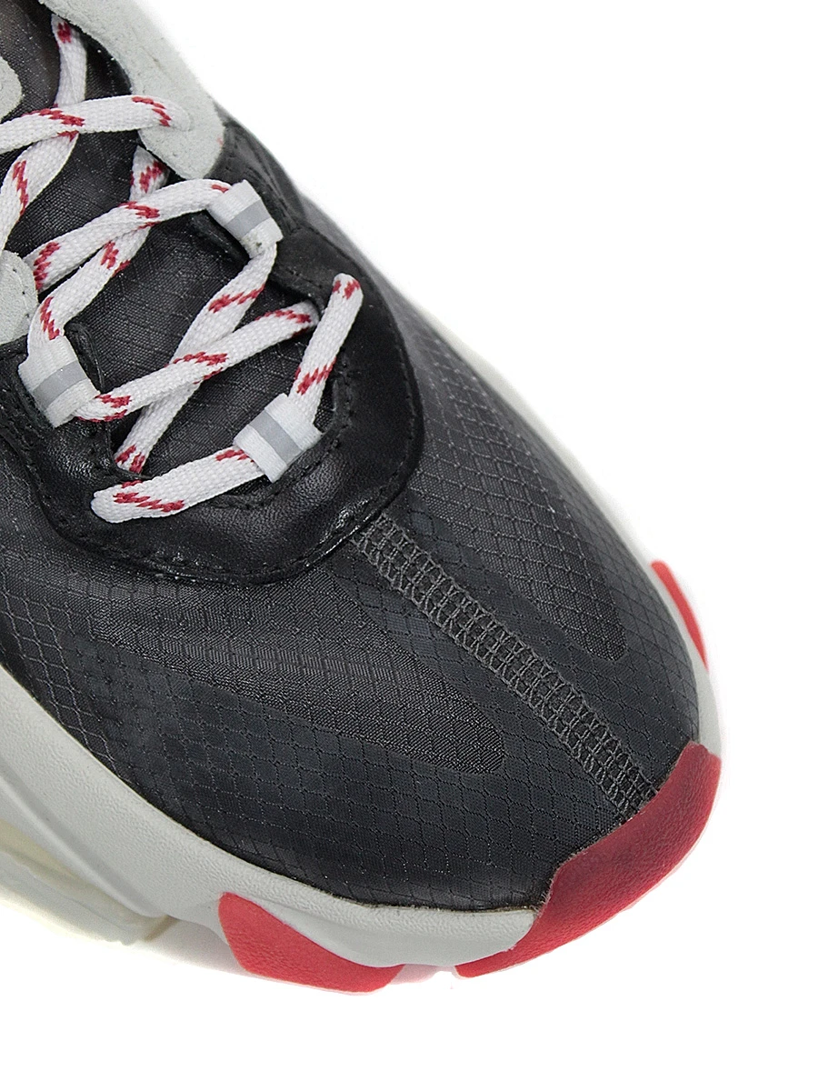 Кроссовки комбинированные