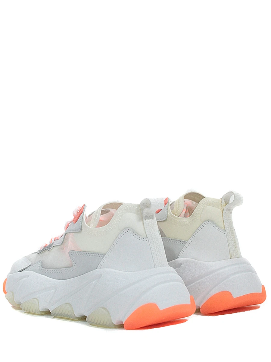 Кроссовки комбинированные