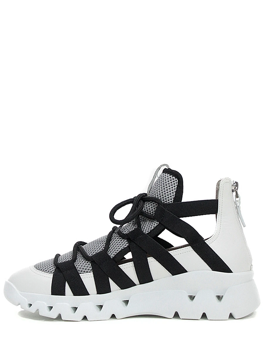 Кроссовки комбинированные