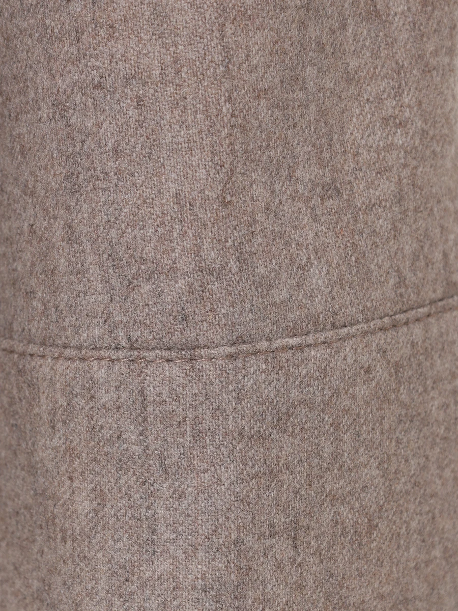 Куртка однотонная