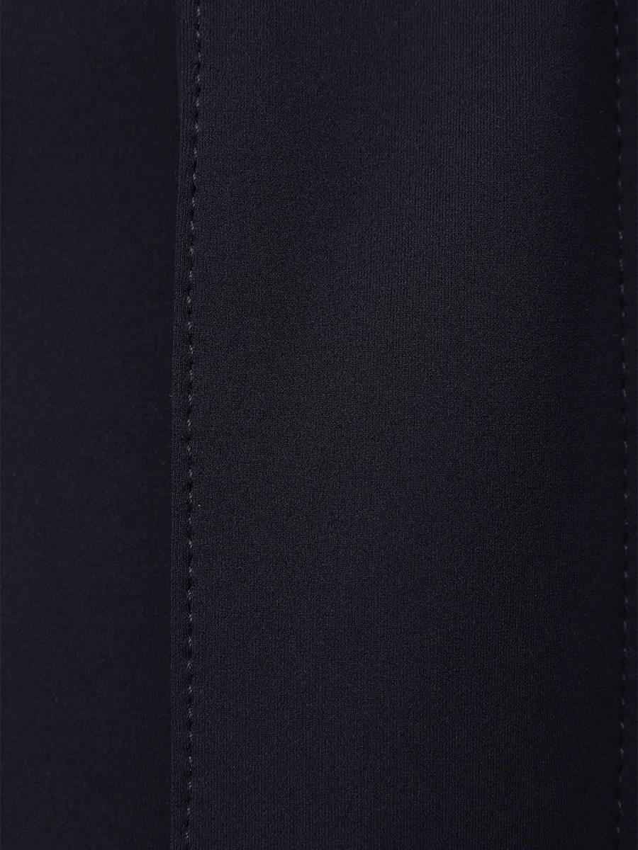 Плащ однотонный