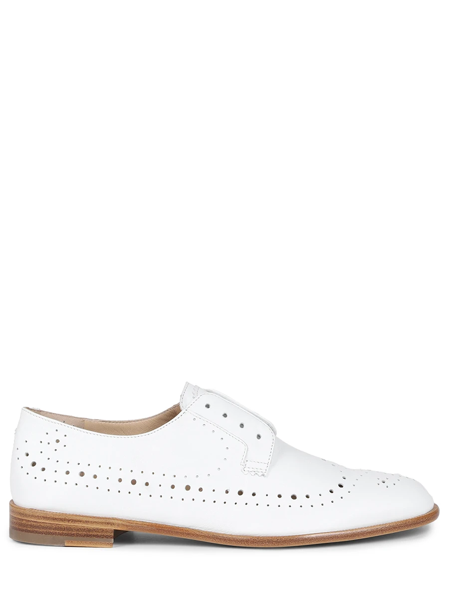 Дерби кожаные