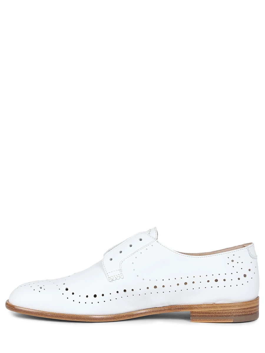 Дерби кожаные