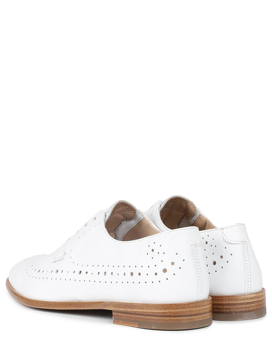 Дерби кожаные