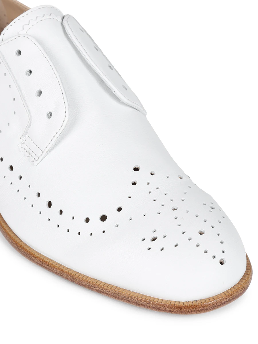 Дерби кожаные