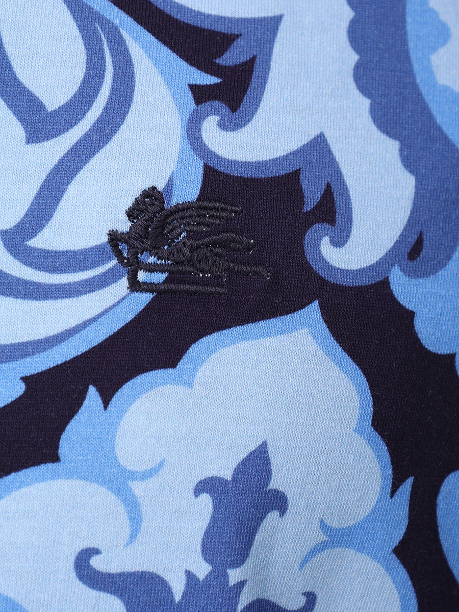 Футболка хлопковая