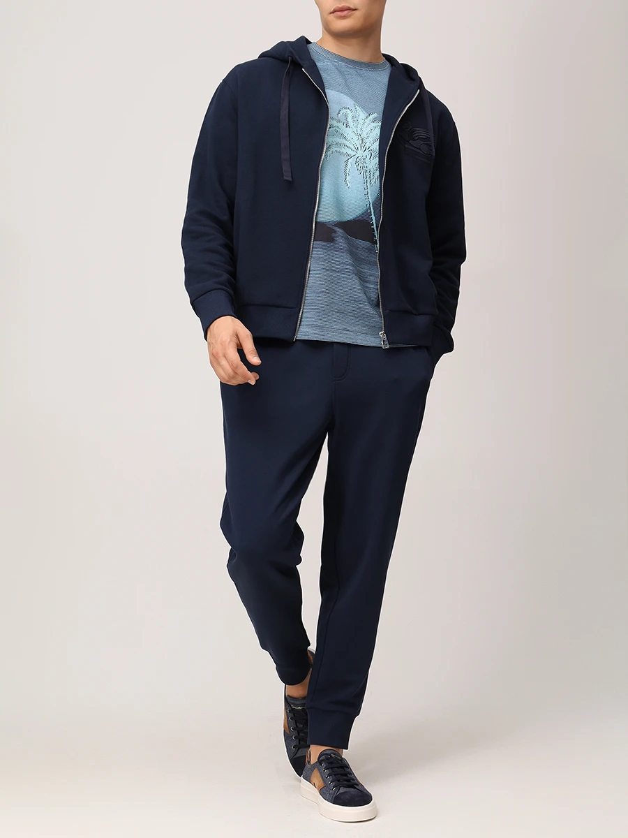 Футболка хлопковая