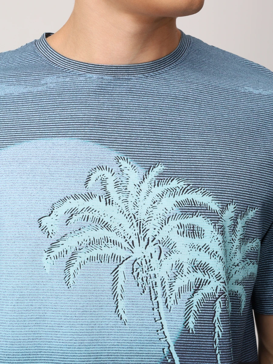 Футболка хлопковая