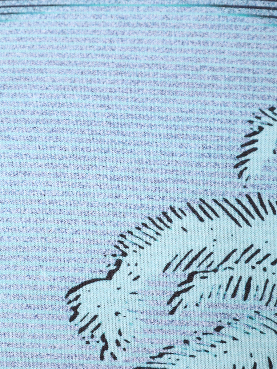 Футболка хлопковая