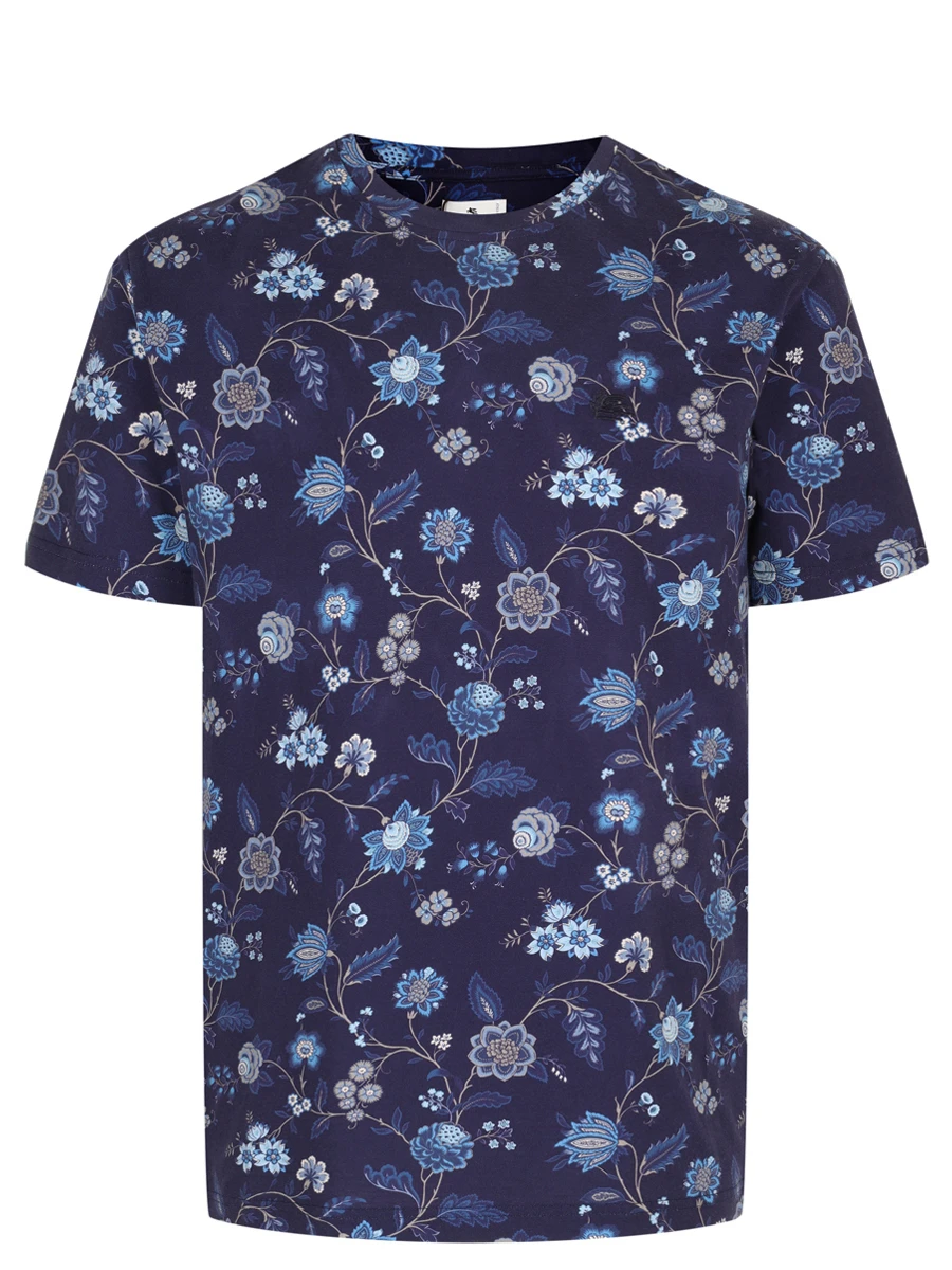 Футболка хлопковая