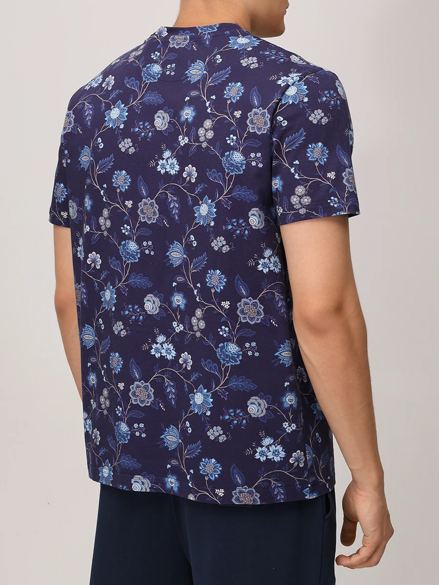 Футболка хлопковая