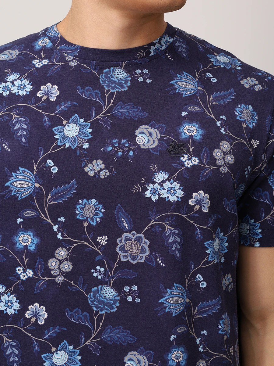 Футболка хлопковая