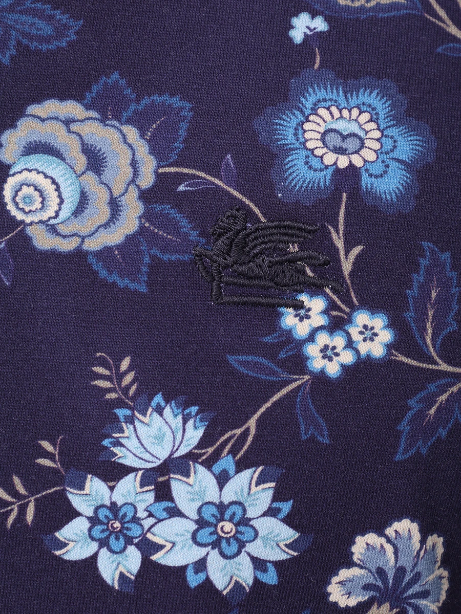 Футболка хлопковая