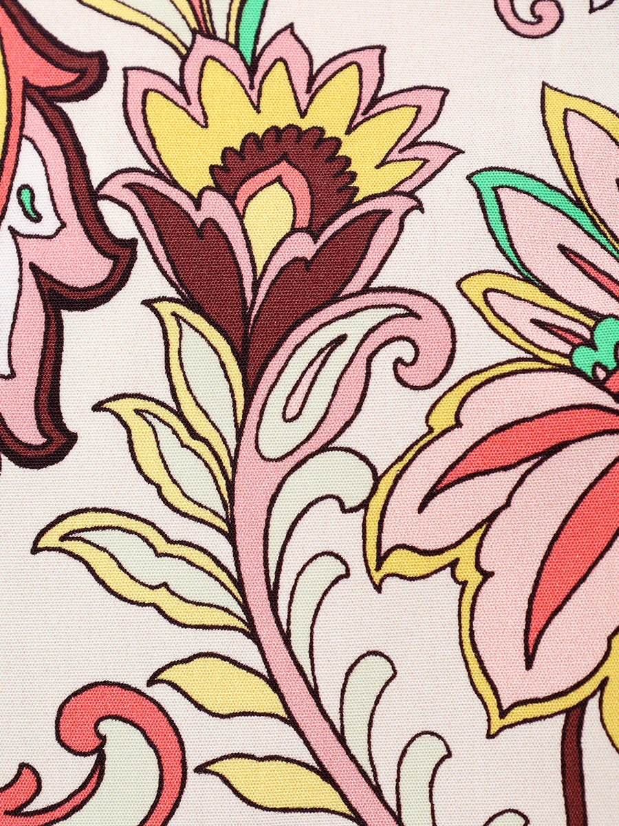 Блуза хлопковая