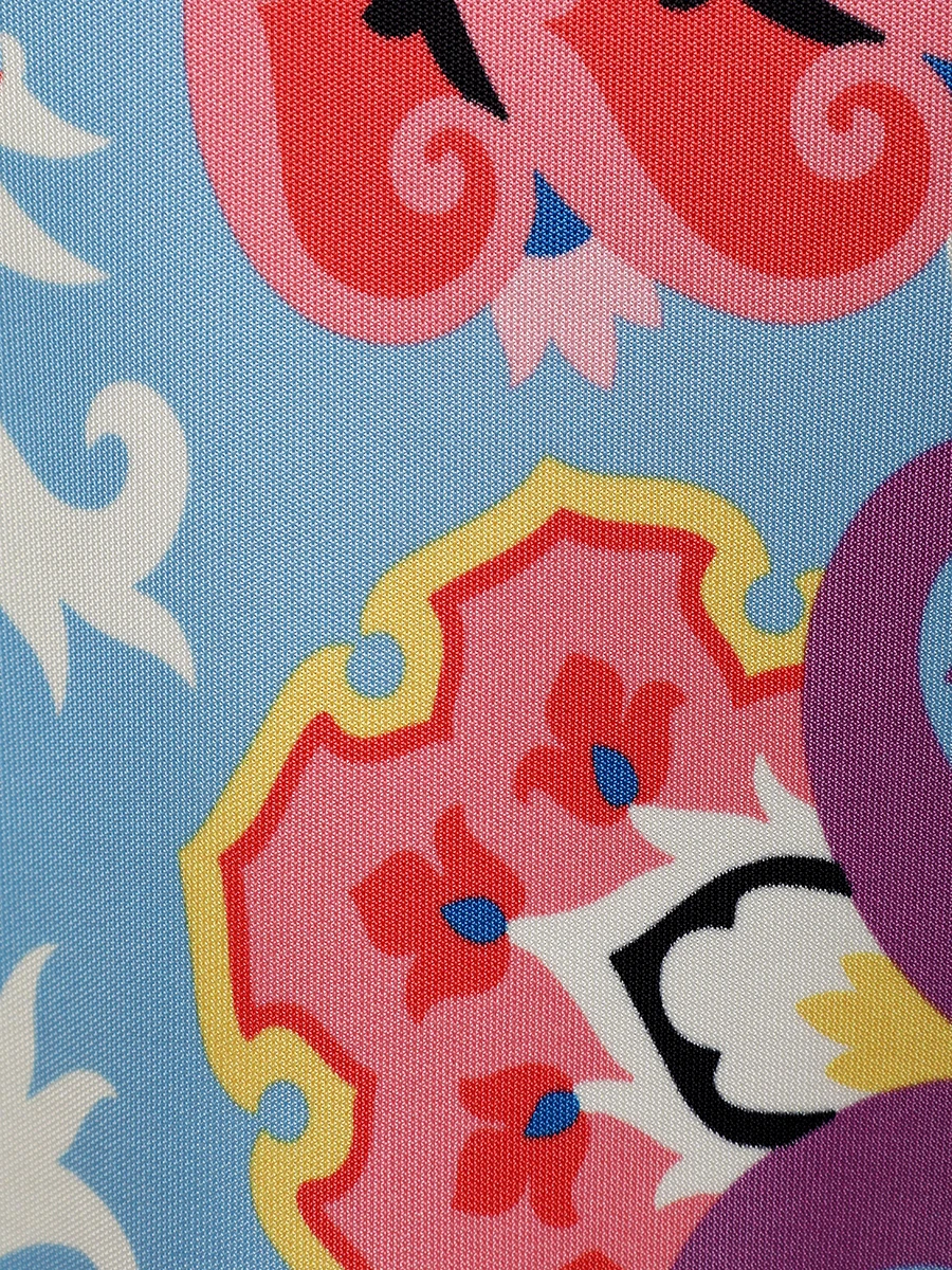 Футболка из вискозы