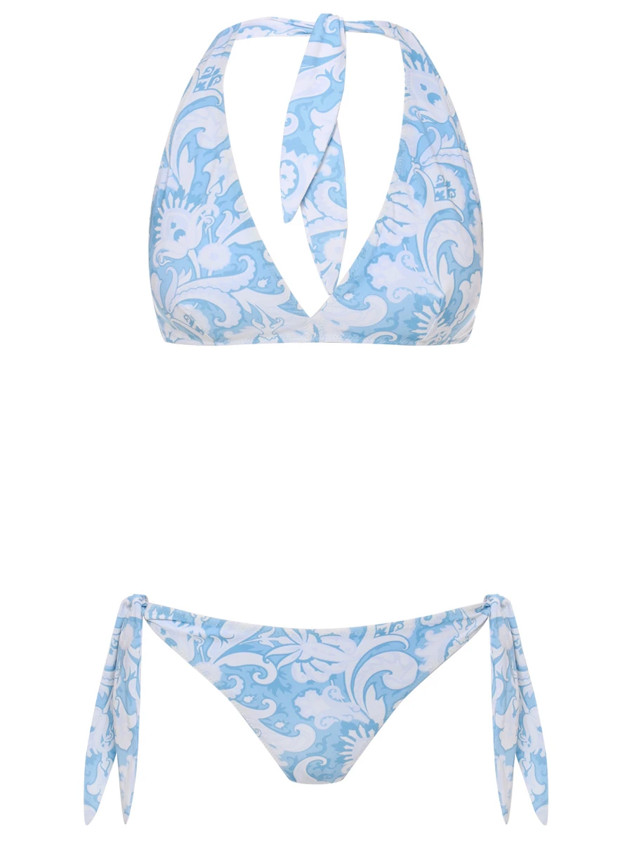 Купальник раздельный