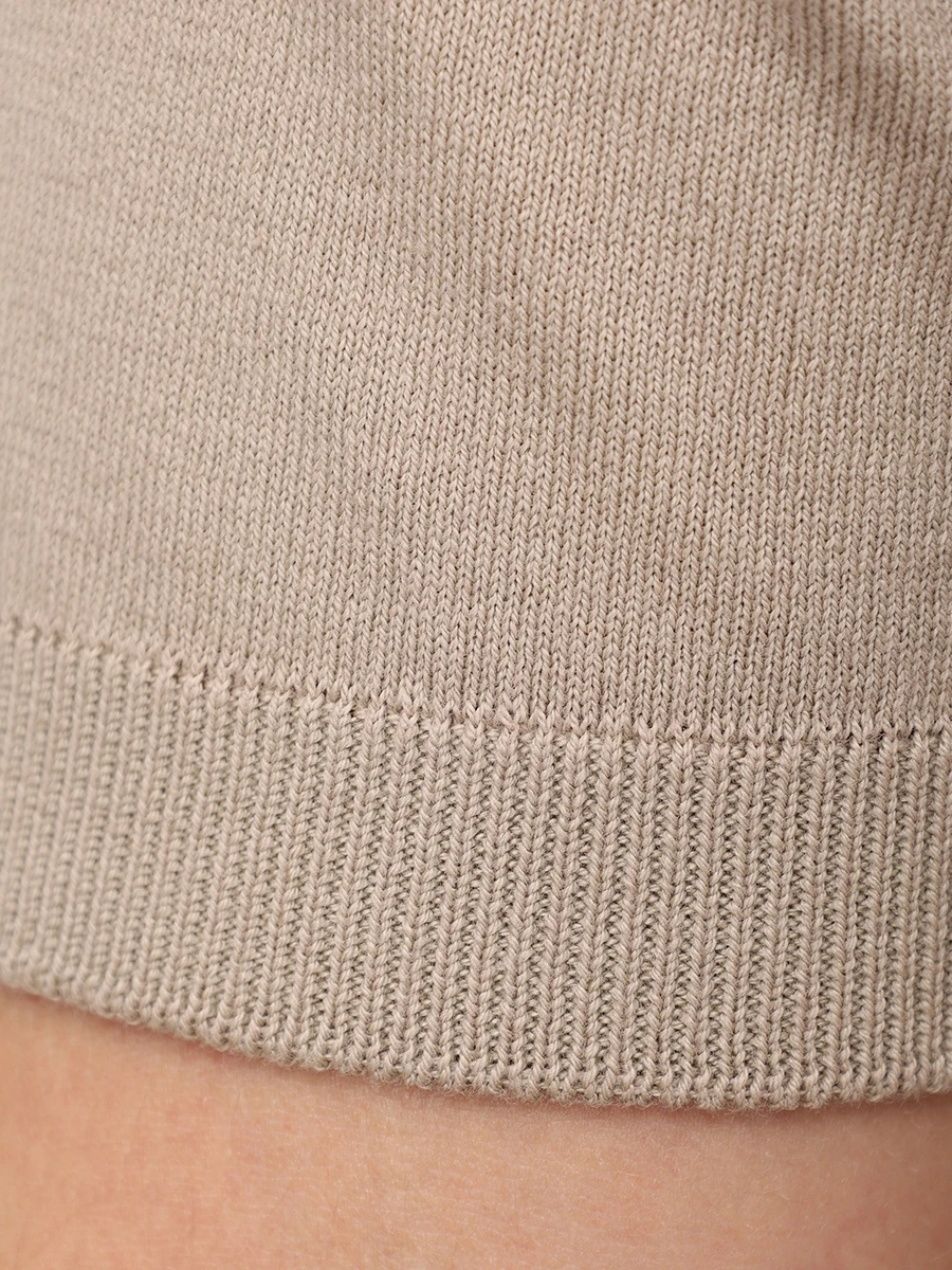 Поло хлопковое