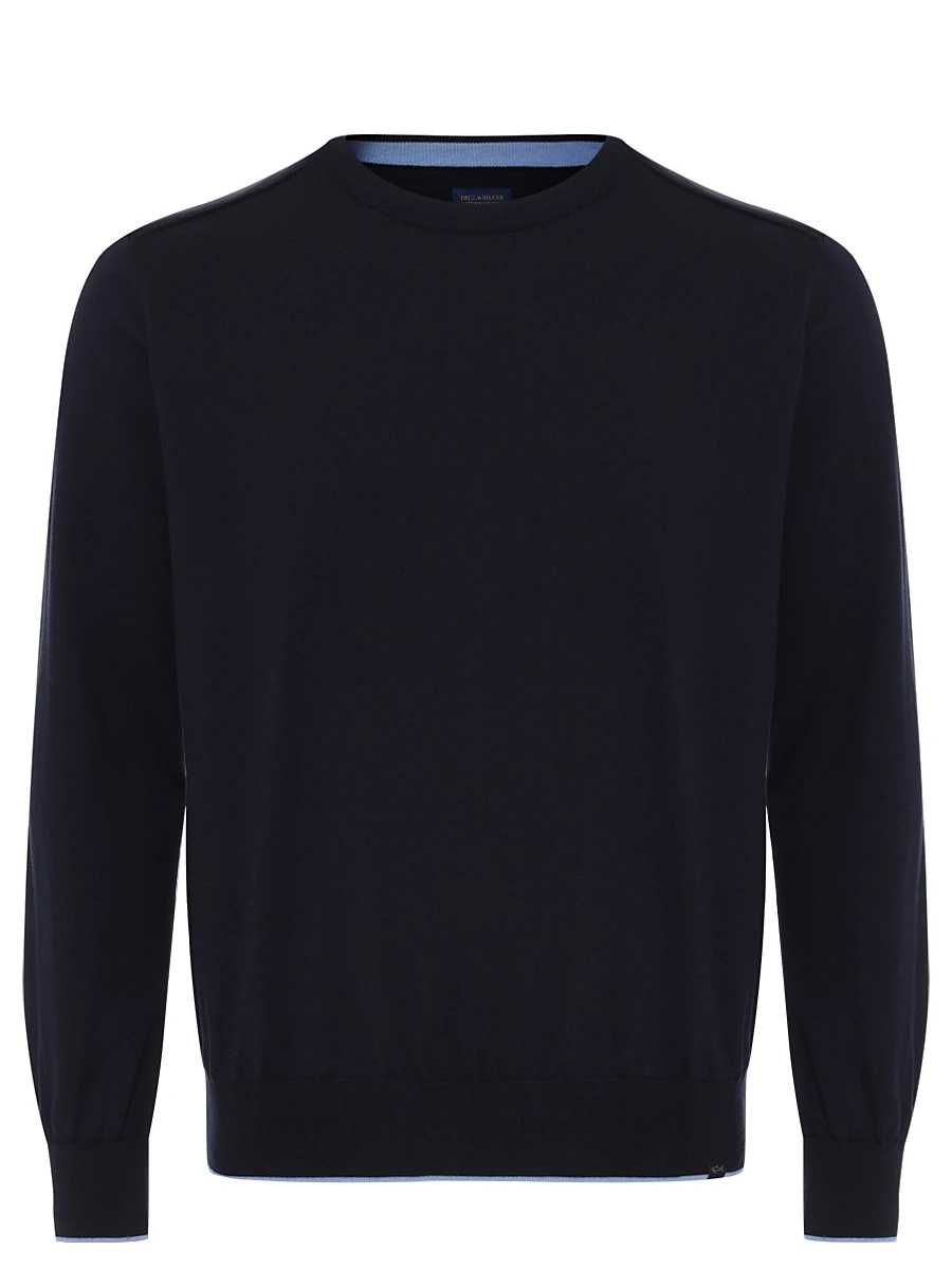 Джемпер хлопковый