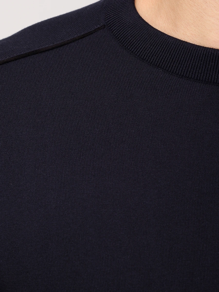 Джемпер хлопковый