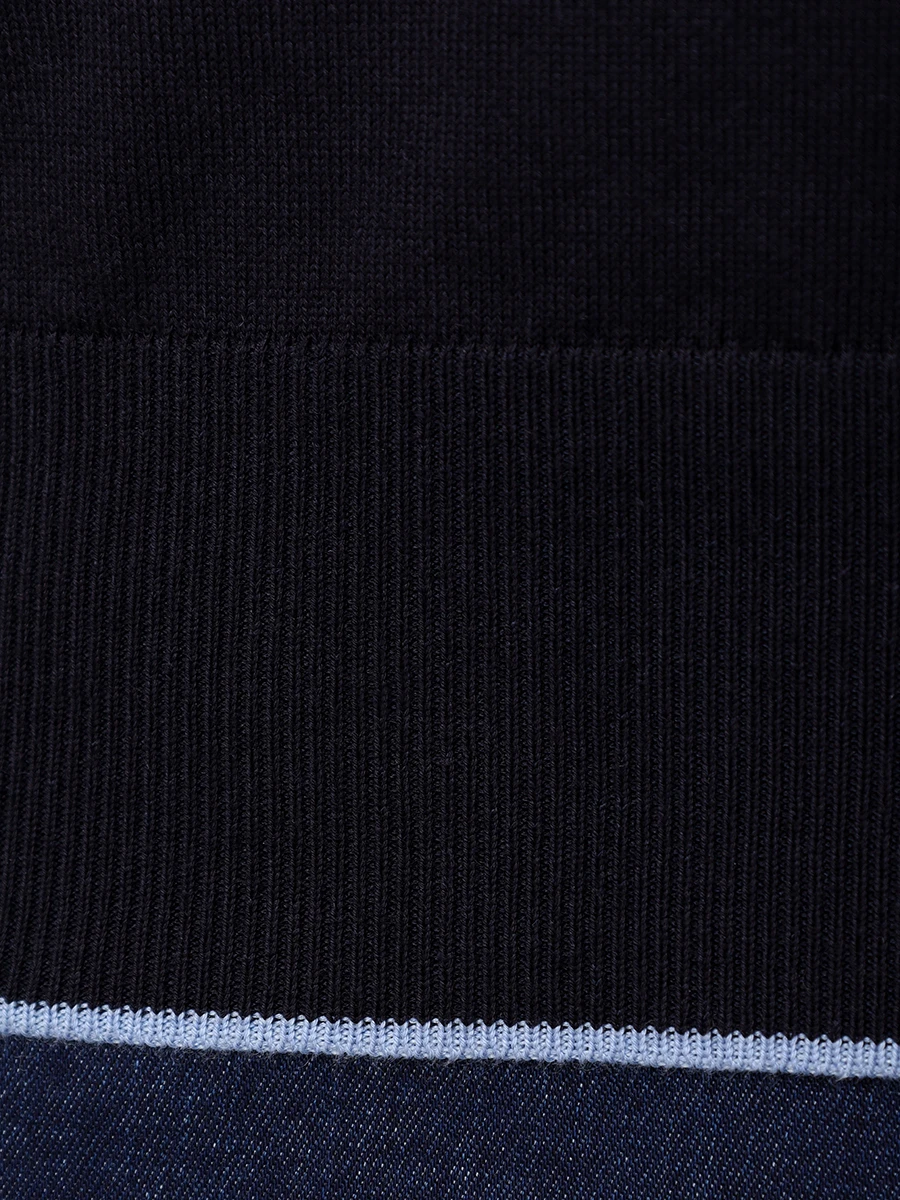 Джемпер хлопковый