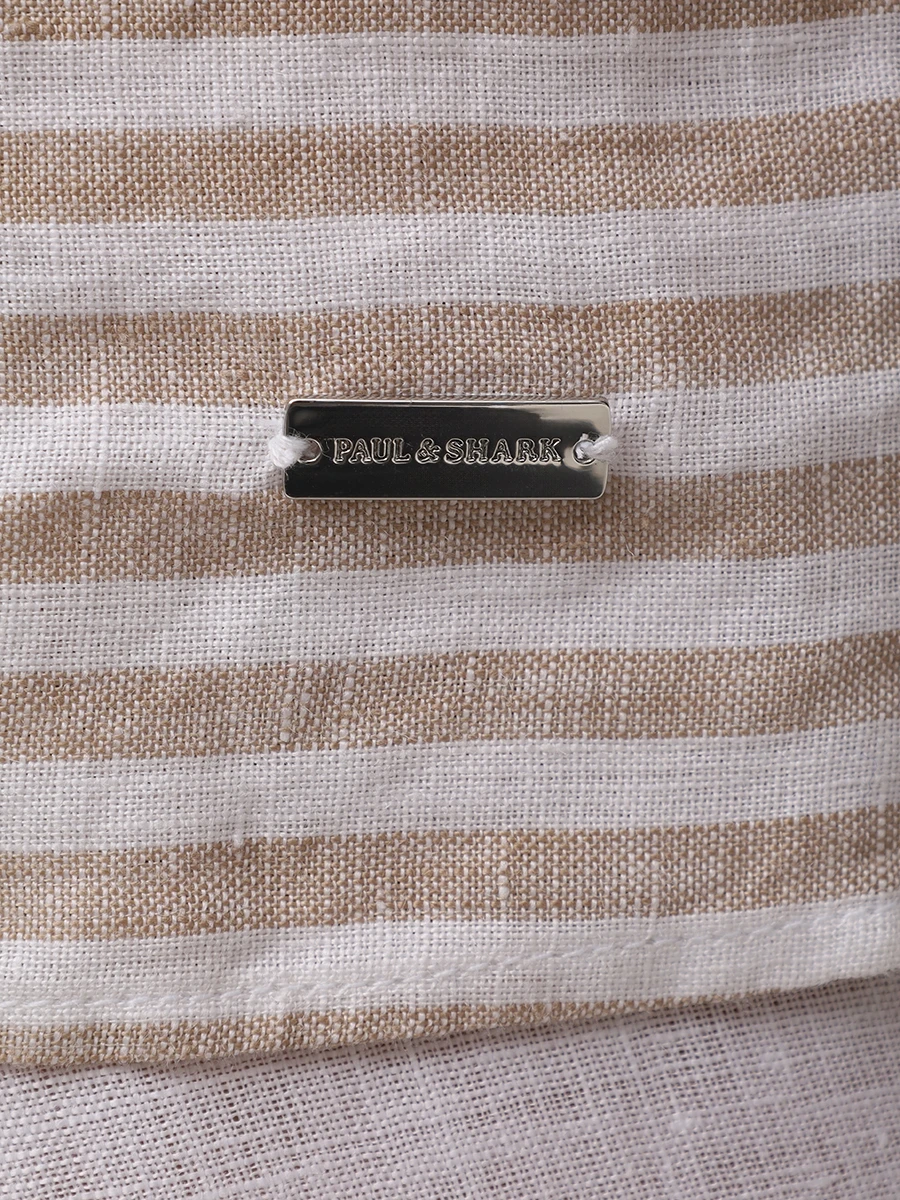 Рубашка льняная