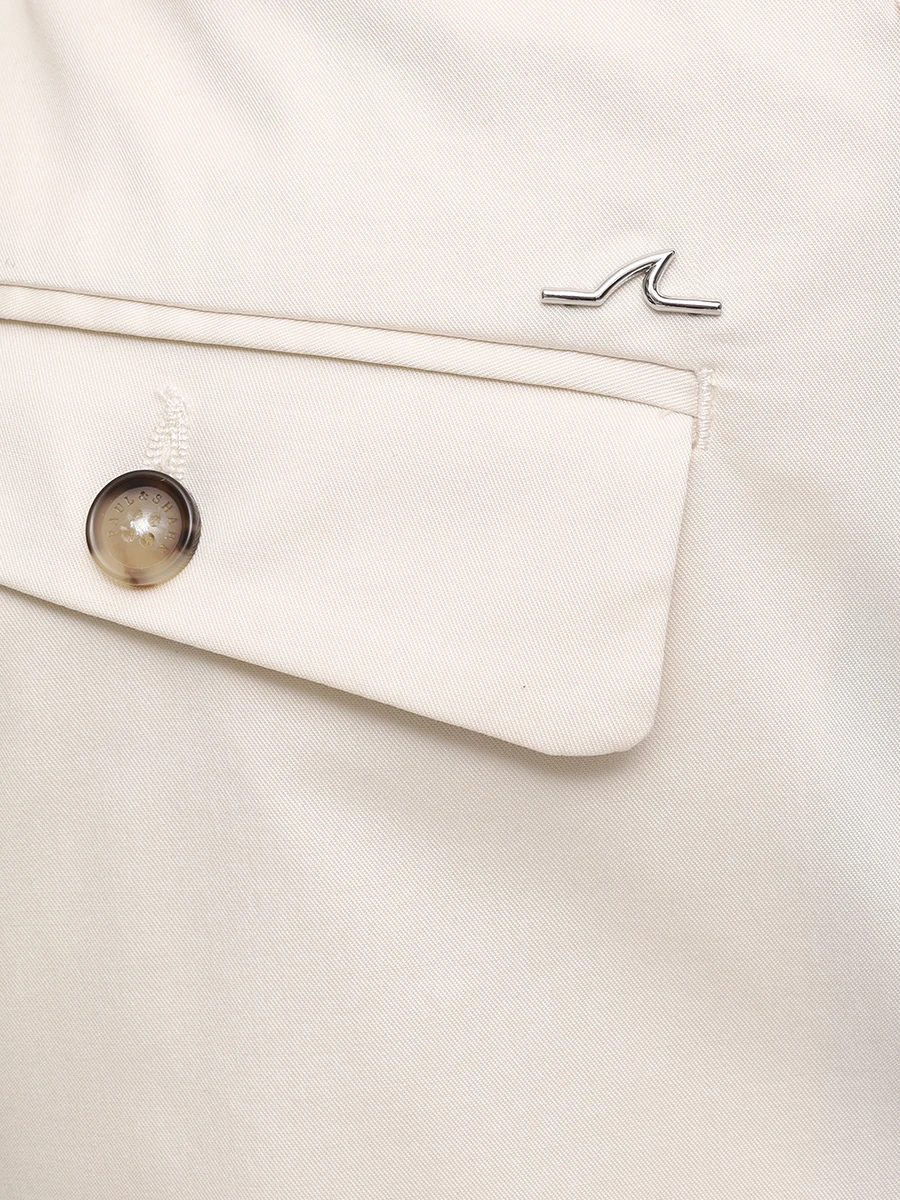 Слаксы из лиоцелла и хлопка