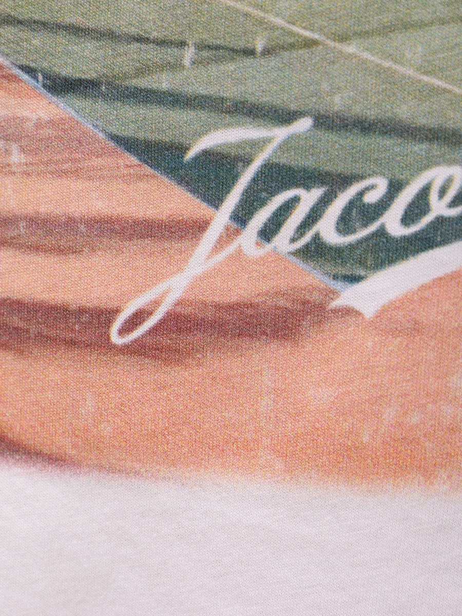 Футболка хлопковая