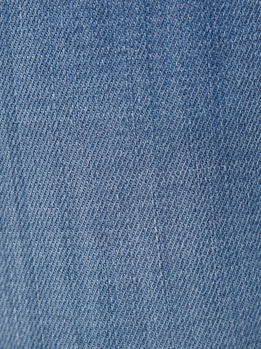 Джинсы Slim Fit хлопковые