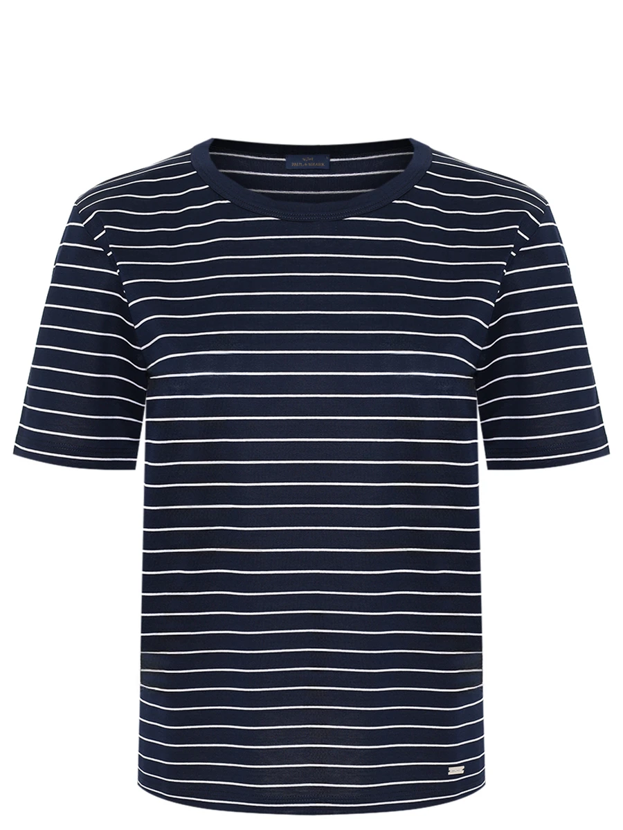 Футболка хлопковая