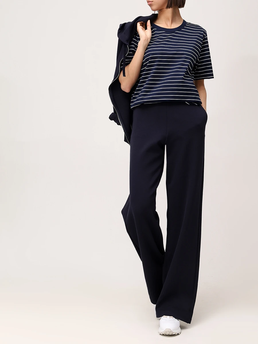 Футболка хлопковая