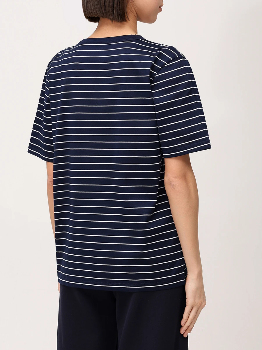 Футболка хлопковая