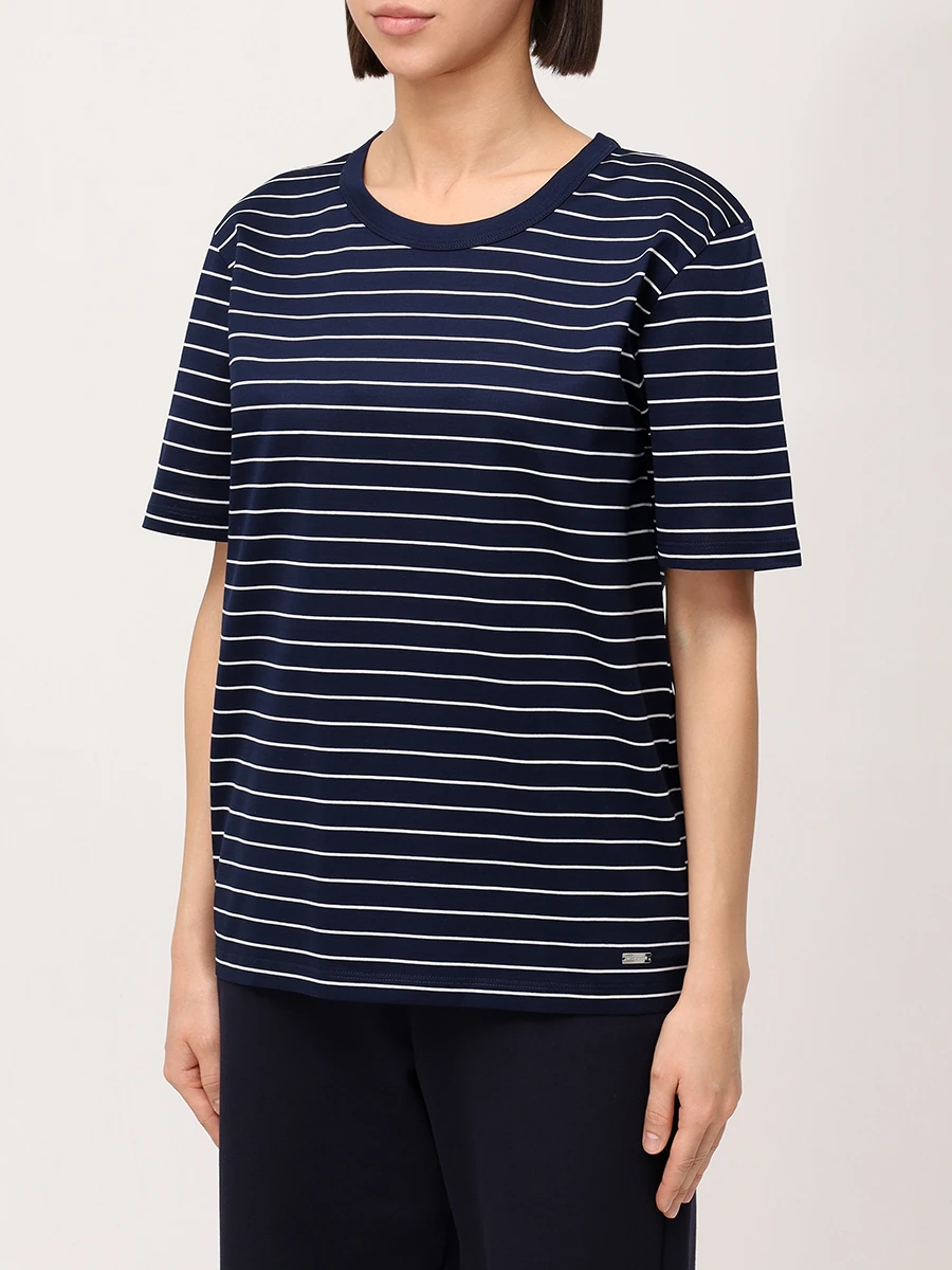 Футболка хлопковая