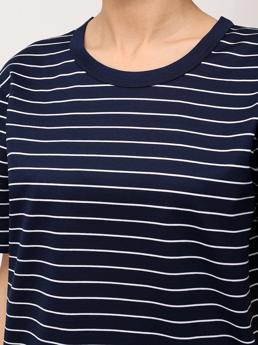 Футболка хлопковая