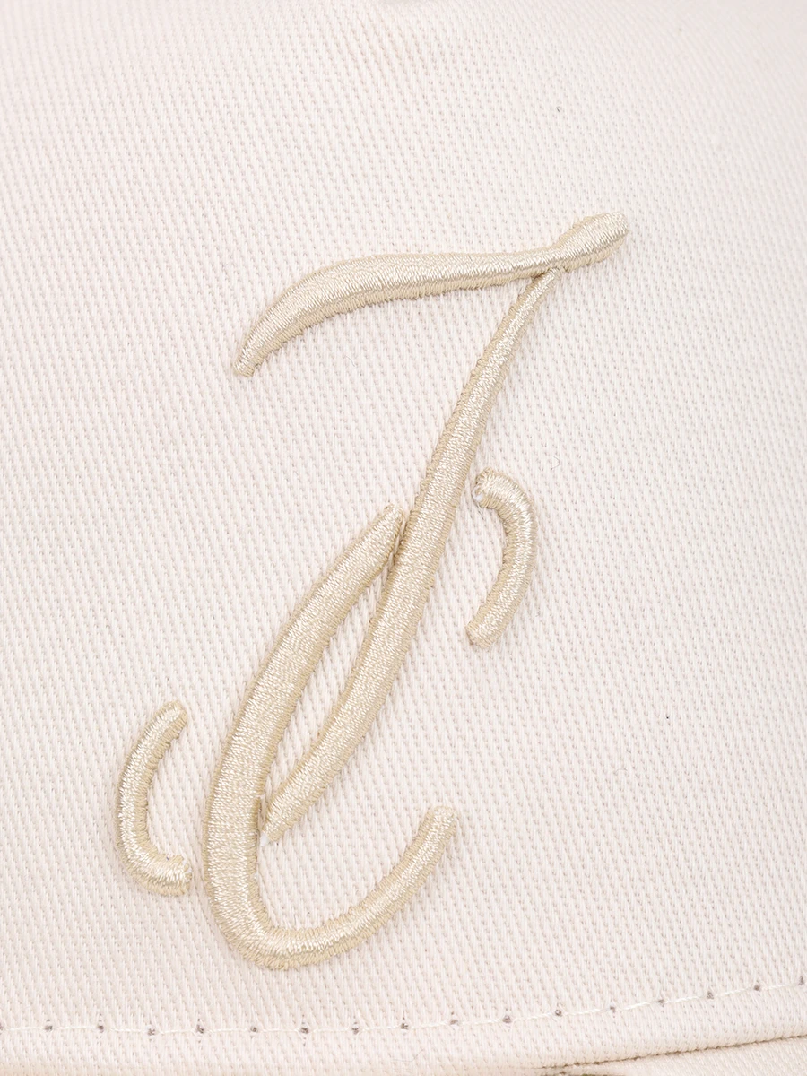 Бейсболка хлопковая