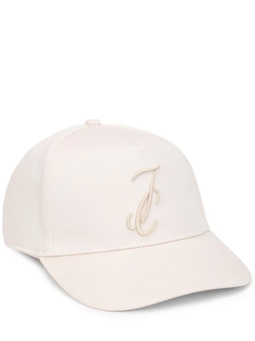 Бейсболка хлопковая JACOB COHEN