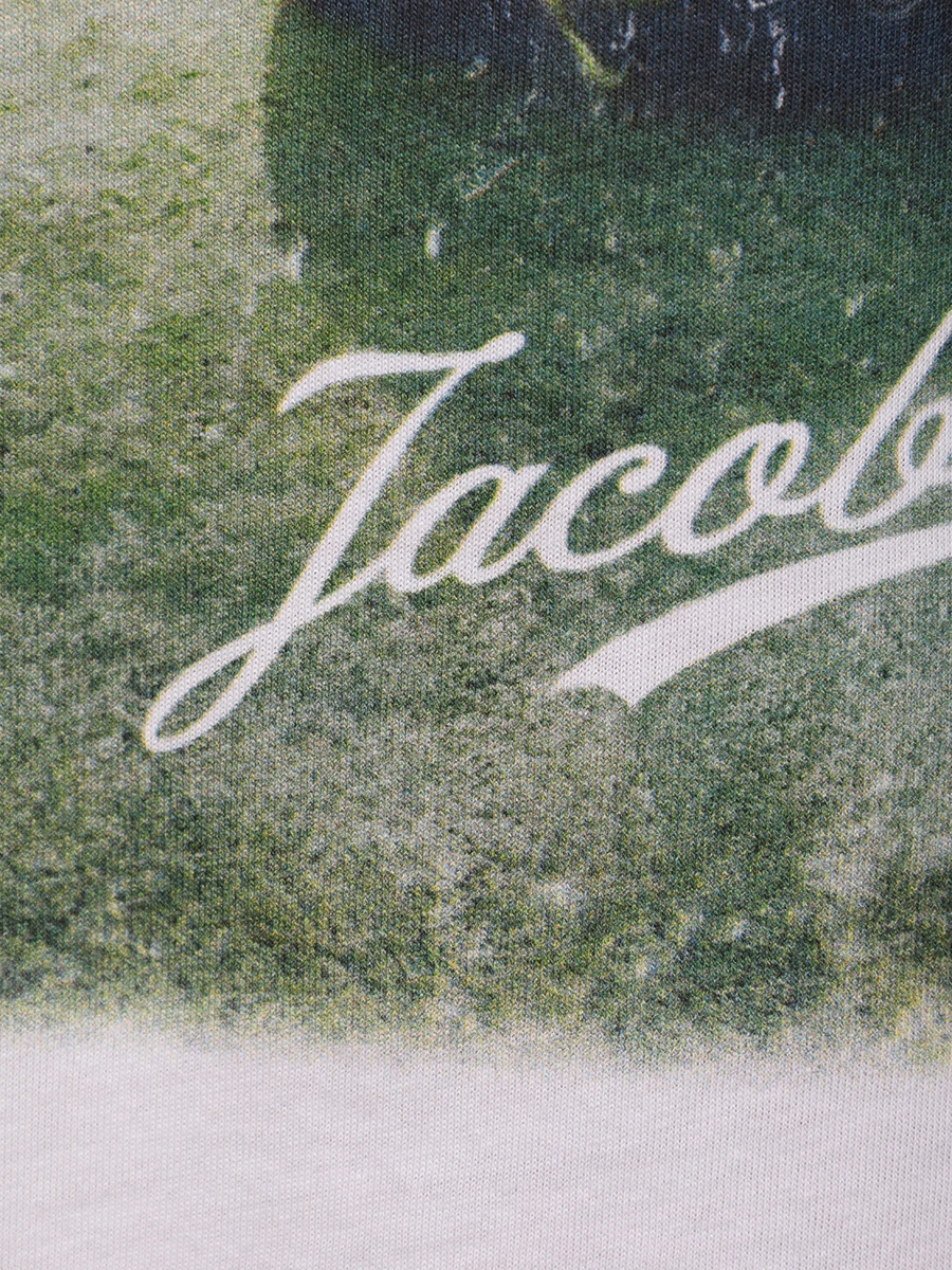 Футболка хлопковая