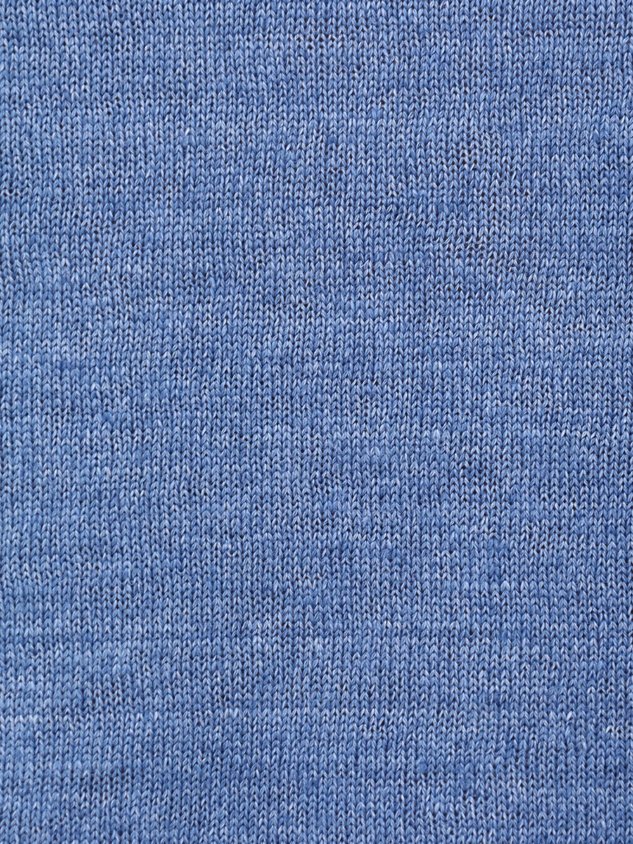 Футболка льняная