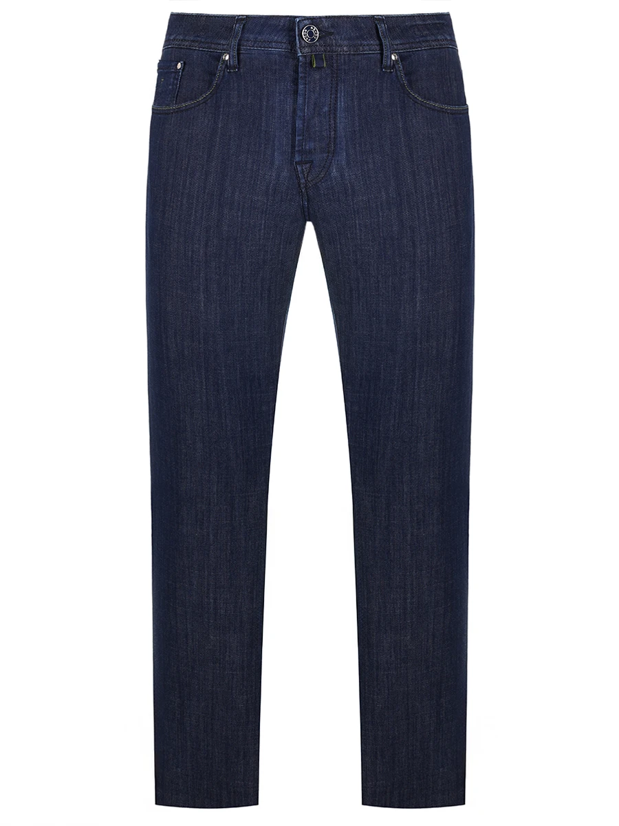Джинсы Regular Fit хлопковые