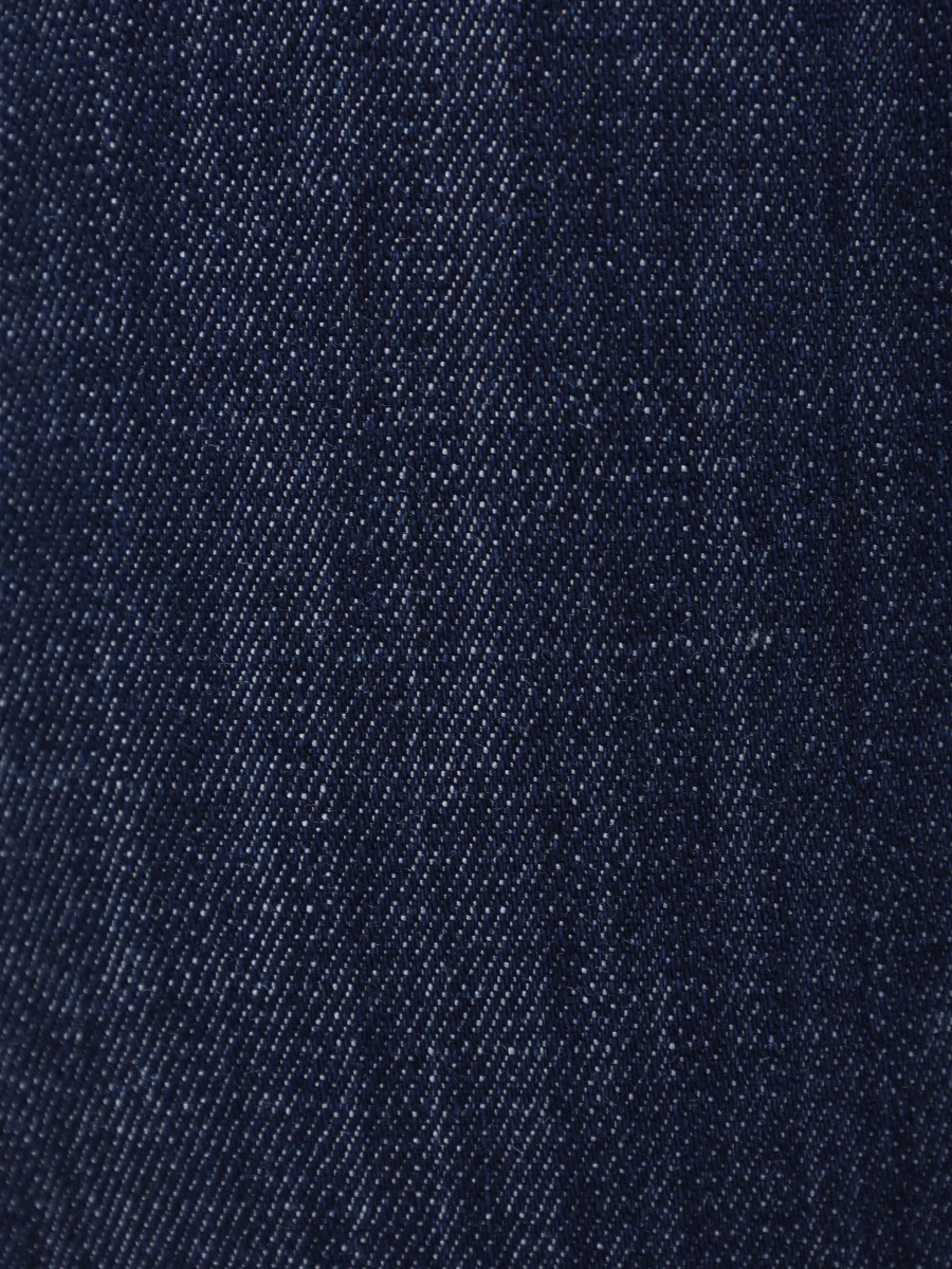 Джинсы Regular Fit хлопковые