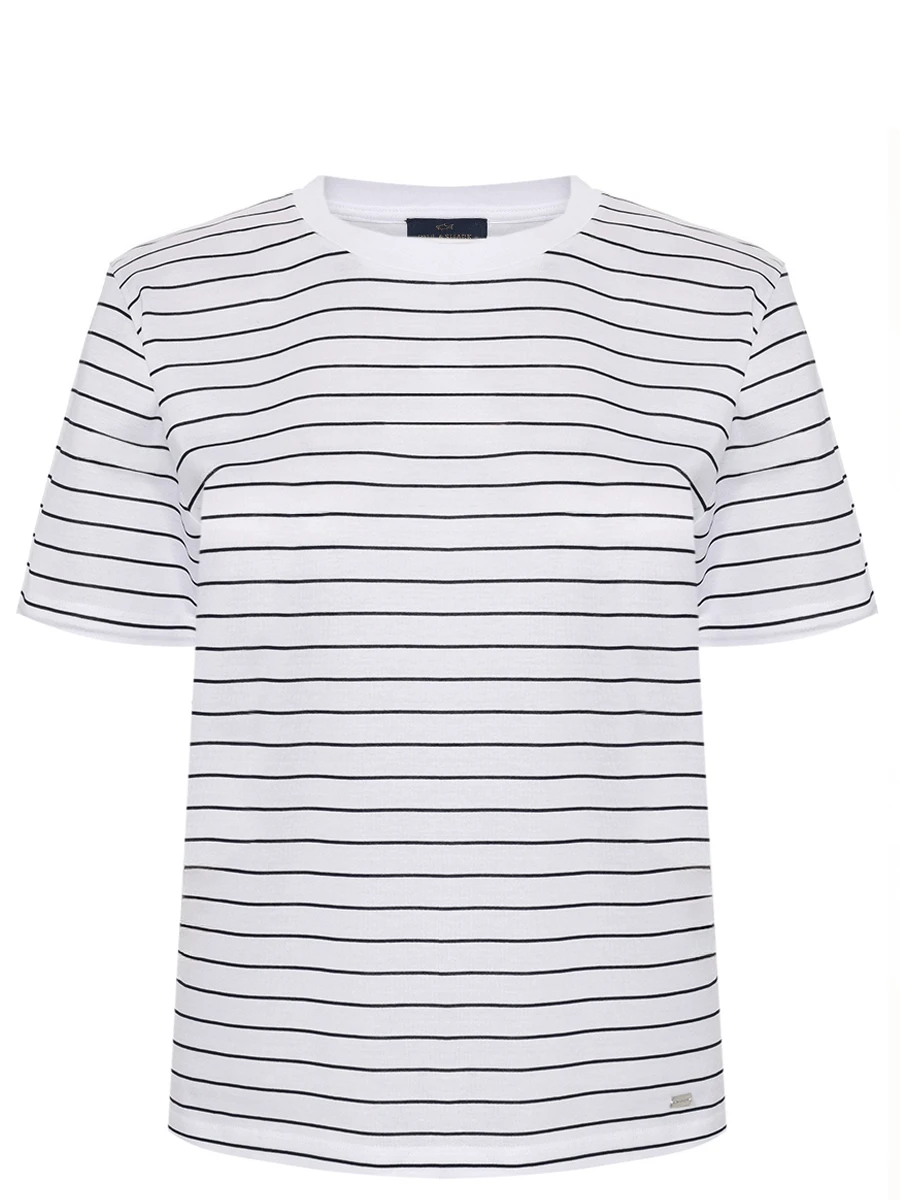 Футболка хлопковая