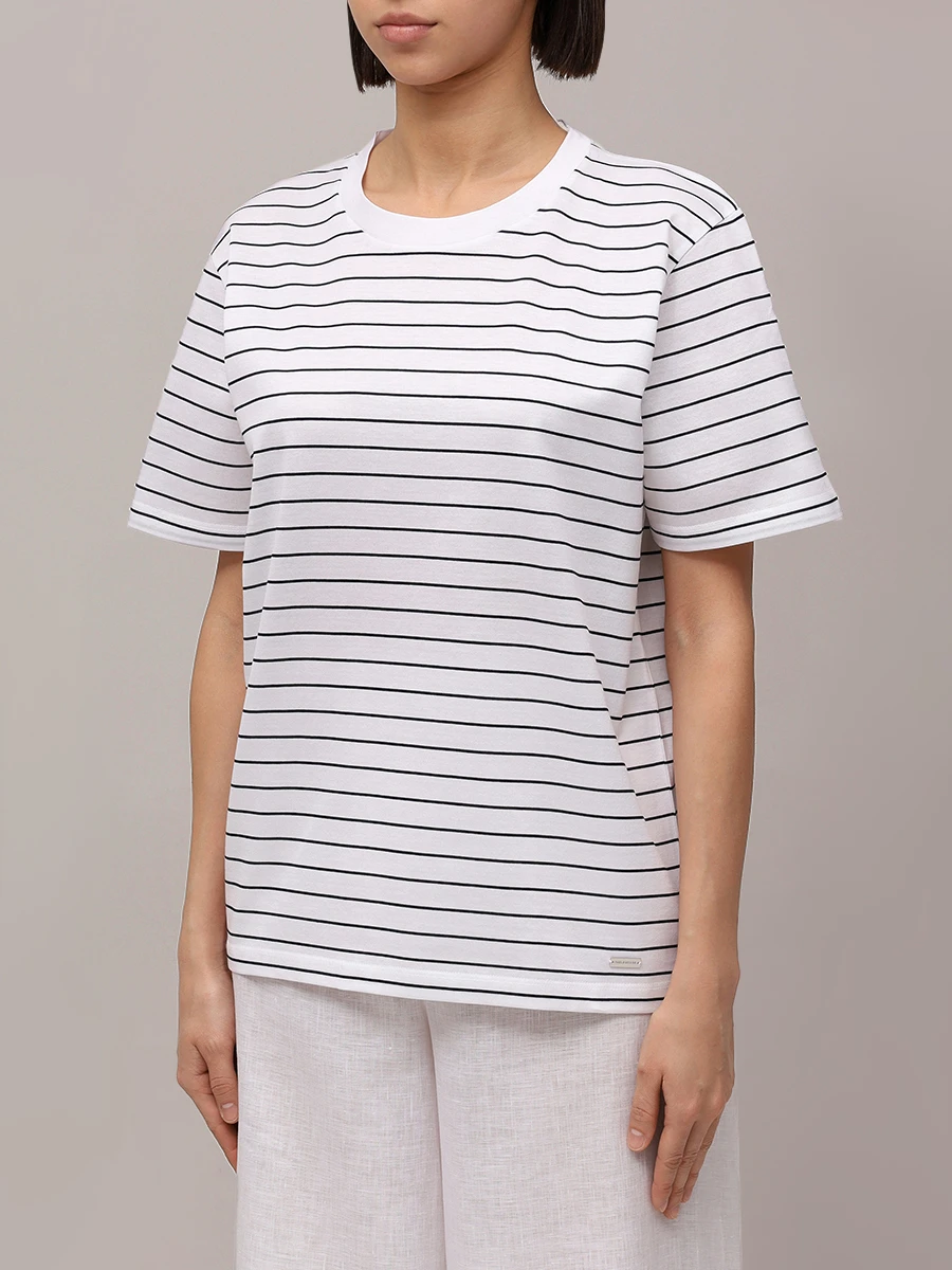 Футболка хлопковая