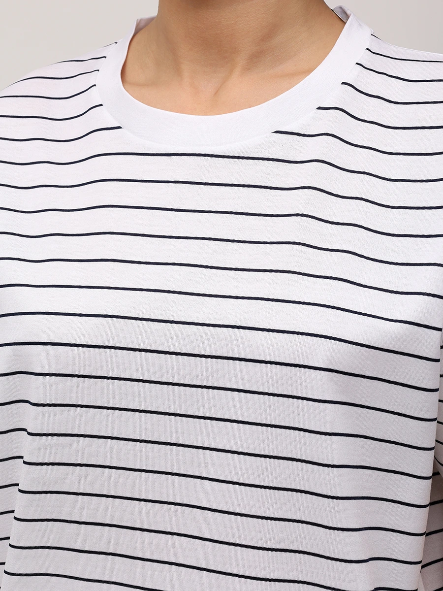 Футболка хлопковая