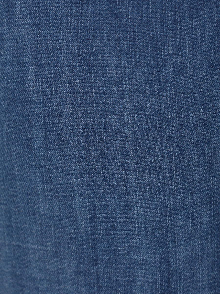 Джинсы Slim Fit хлопковые