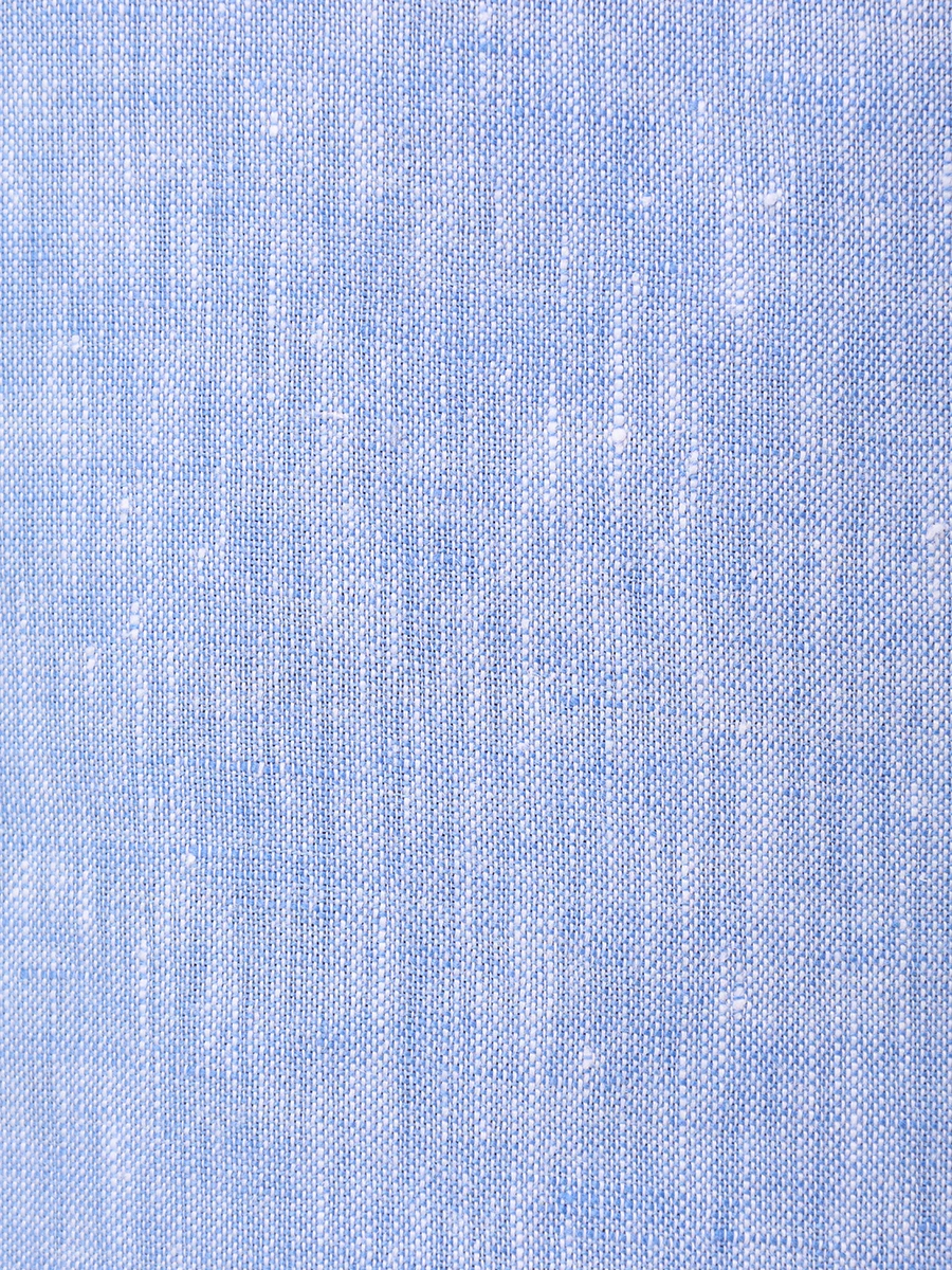 Рубашка Regular Fit льняная