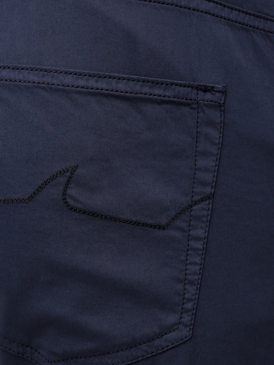 Брюки хлопковые