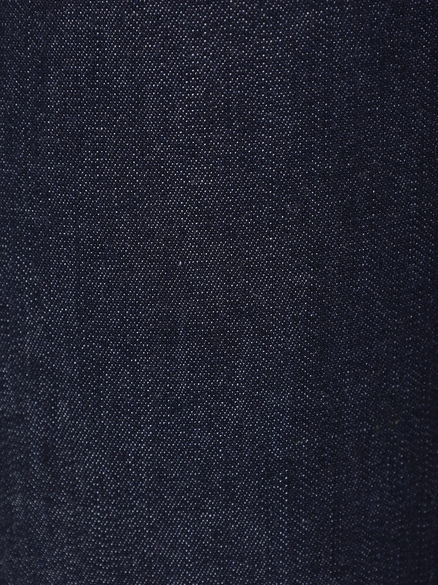 Джинсы Slim Fit хлопковые