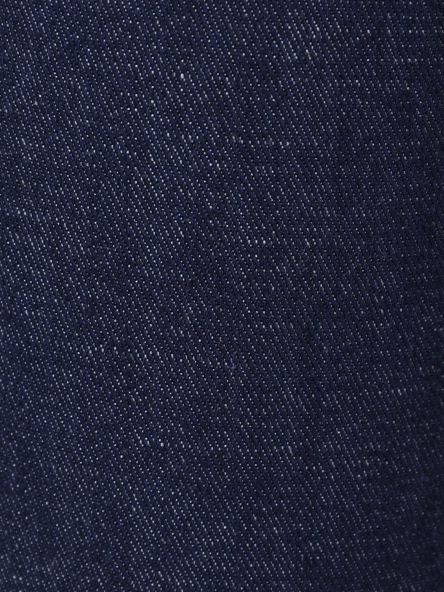 Джинсы Regular Fit хлопковые