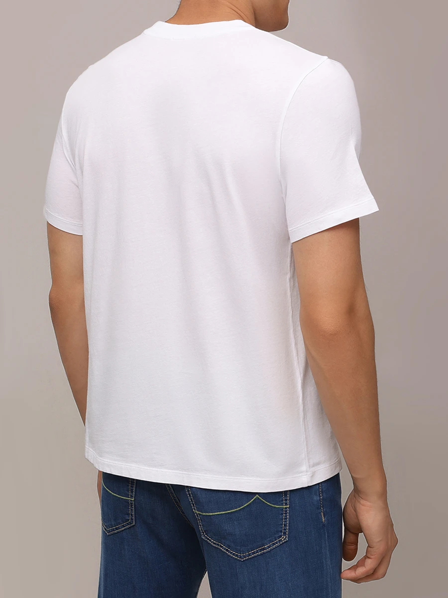 Футболка хлопковая