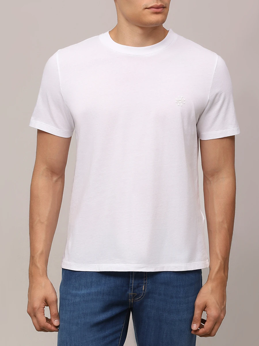 Футболка хлопковая